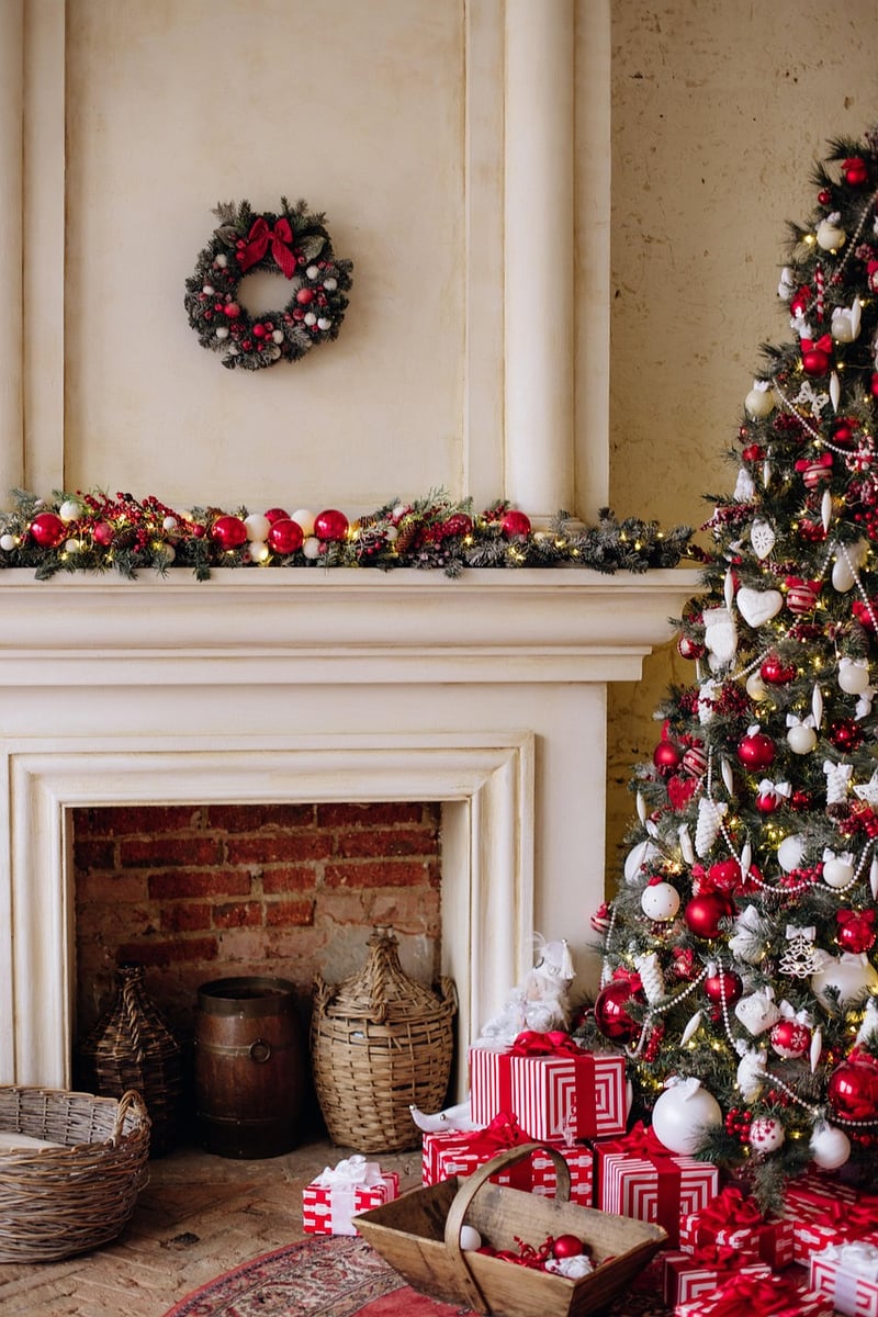 Seasonal Wreaths